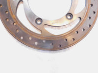 2007 2008 2009 Aprilia Shiver 750 SL750 Rear Wheel Disc Brake Rotor - 859714