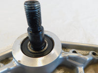 08-14 BMW R1200 RT R1200RT Front Upper Fork Triple Tree Steering Mount Bracket - C3 Cycle