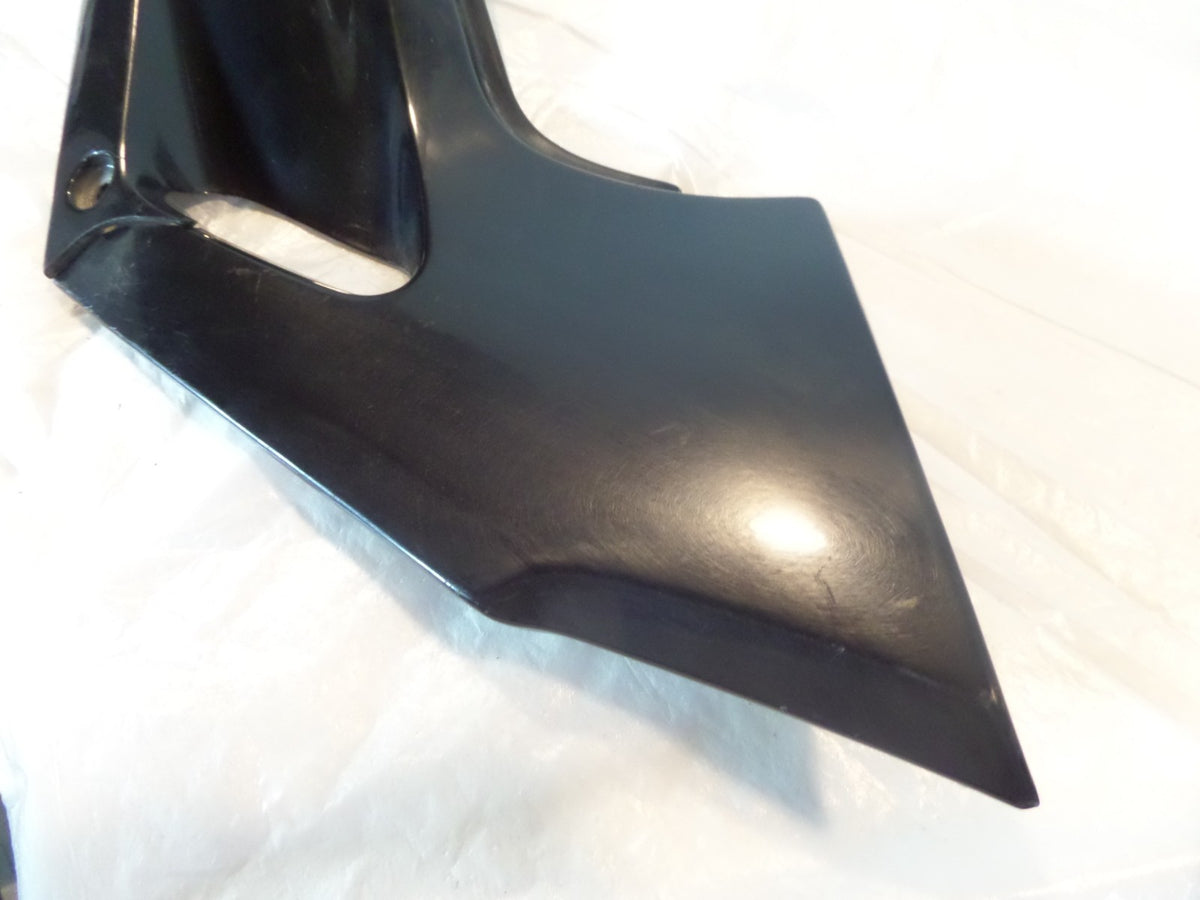 Kawasaki ZX600 ZX600-E ZZR600 Right Rear Tail Section Fairing Cowl Cowling - C3 Cycle