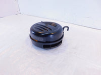 Harley Davidson Dyna Street Bob & Softail Slim Round Air Cleaner Filter Airbox - C3 Cycle