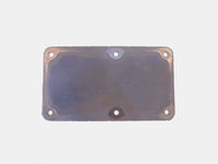 2008-2017 Victory Vision Tour & Premium Air Intake Box Cover Panel Plate 5250346 - C3 Cycle