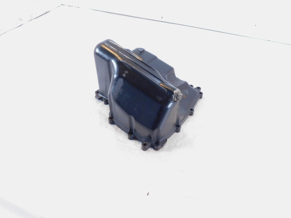 2008-2012 Triumph Street Triple 675 675R Engine Motor Oil Drain Pan Sump Cover - C3 Cycle