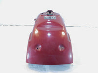 Honda GL1500 GL1500C Valkyrie 1500 Cream & Rear Rear Wheel Cover Inner Fender - C3 Cycle