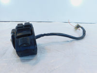 Harley Davidson EVO Electra & Tour Glide High Beam Horn & Radio Left Switches - C3 Cycle