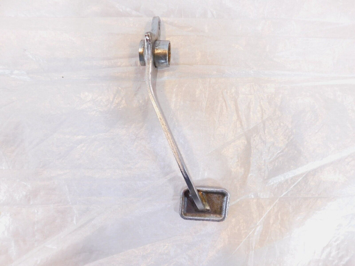 Suzuki Intruder 750 800 Boulevard S50 VS800 Rear Wheel Foot Brake Pedal Lever - C3 Cycle