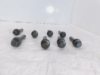 Yamaha XV1600 XV1700 Road Star 1600 1700 S Warrior Cylinder Head Mount Bolt Set - C3 Cycle