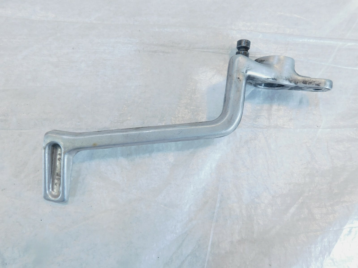 1999-2017 Suzuki GSX1300R GSX 1300R Hayabusa Busa Foot Brake Pedal Lever - C3 Cycle