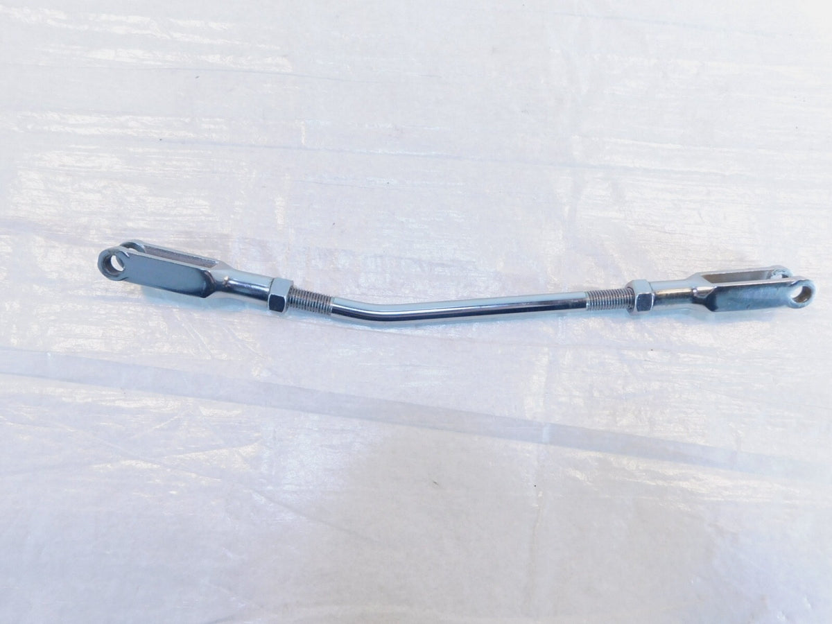 Harley Davidson Sportster 883 1200 Custom Forward Control Shifter Lever Rod - C3 Cycle