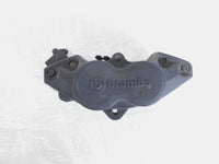 BMW K1300S R1200RT R1200 1200RT & R1200GS Black Front Right Brake Disc Caliper - C3 Cycle