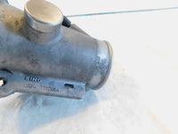 2010-2013 BMW R1200RT Left/Right Air Fuel Intake Valve Throttle Body Housings - C3 Cycle