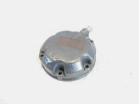 1991-2003 Triumph Trophy 4 1200 Gray Grey Left Engine Motor Crankshaft Cover Cap - C3 Cycle