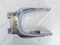 Harley Davidson Road Street & Electra Glide Chrome Rear Wheel Fork Arm Swingarm - C3 Cycle