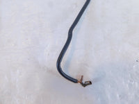 BMW F650 Funduro F650ST Engine Motor Idle Oil Pressure Sensor Wire Sub Harness - C3 Cycle