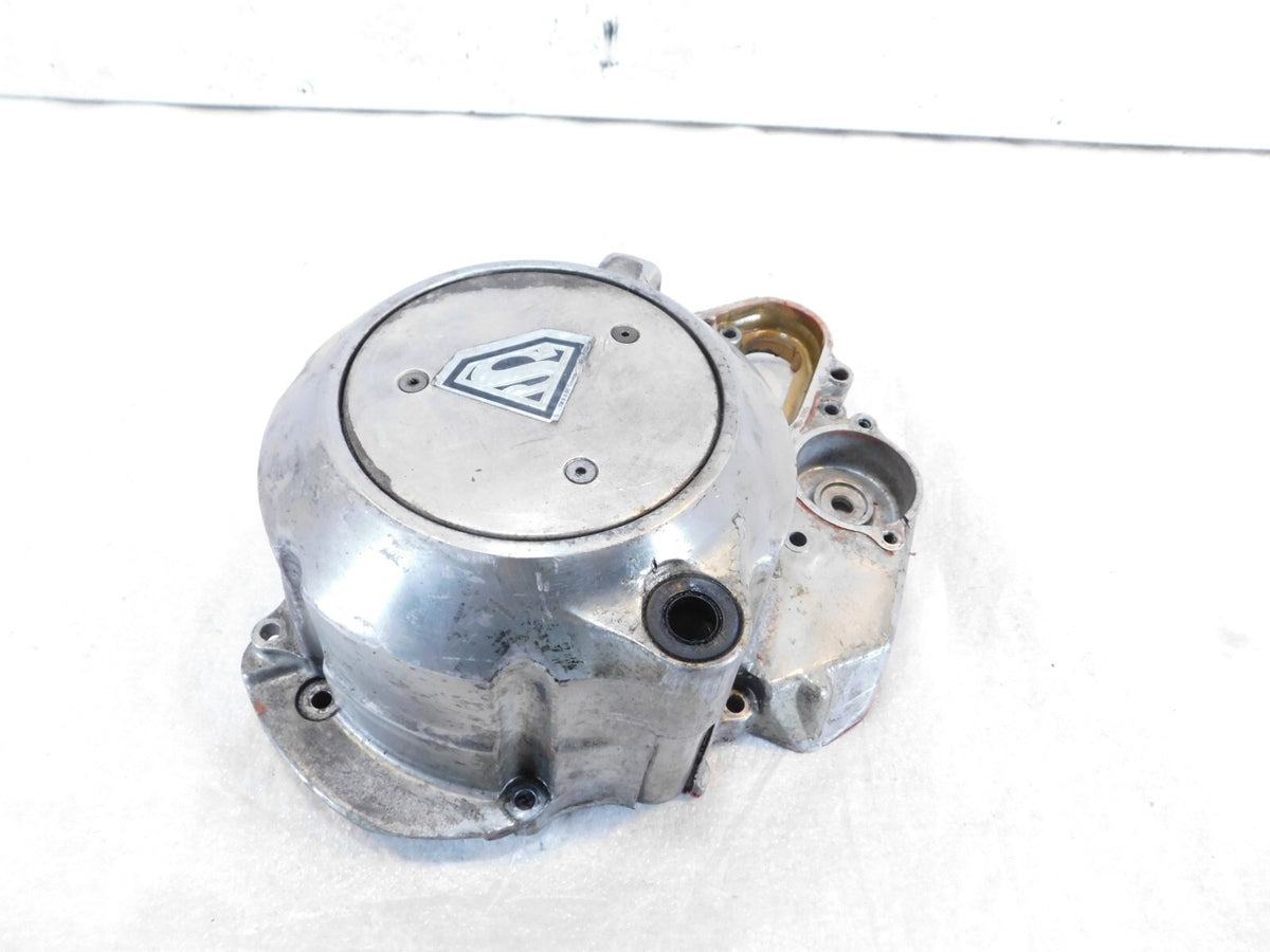 1987-1994 Honda VT1100 Shadow 1100 Left Engine Motor Crankcase Stator Cover
