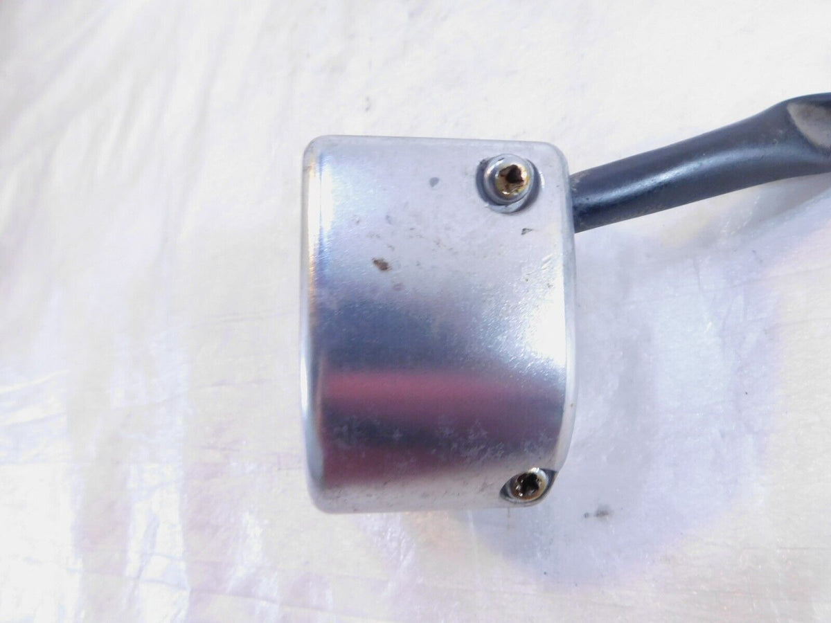 1998 Kawasaki VN1500 Vulcan 1500 Classic Left Handlebar Turn Signal Horn Switch - C3 Cycle