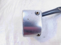 1998 Kawasaki VN1500 Vulcan 1500 Classic Left Handlebar Turn Signal Horn Switch - C3 Cycle
