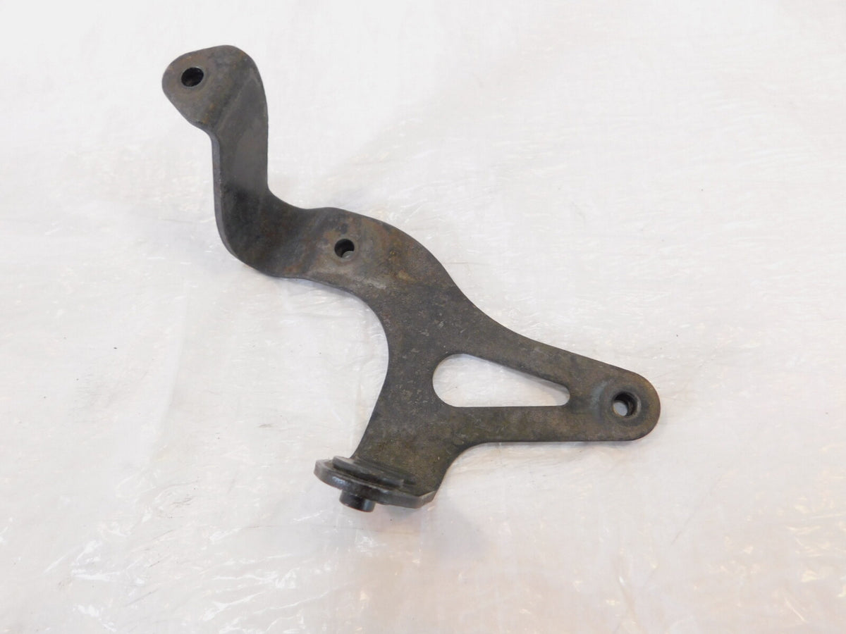 2003 & 2004 Honda CBR600RR CBR 600 RR Battery Box Tray Frame Mount Bracket Stay - C3 Cycle