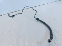 2005-2009 Hyosung GT250R Comet Rear Wheel Disc Brake Caliper Hose Pipe Lines - C3 Cycle