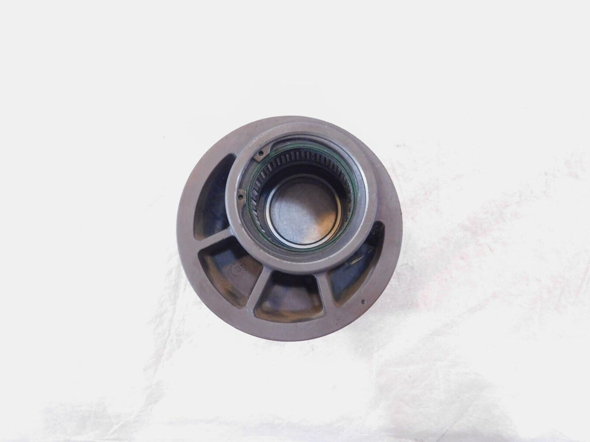 2001-2005 BMW F650CS F650 CS Rear Wheel Axle Swingarm Hub Eccentric 33177658566 - C3 Cycle