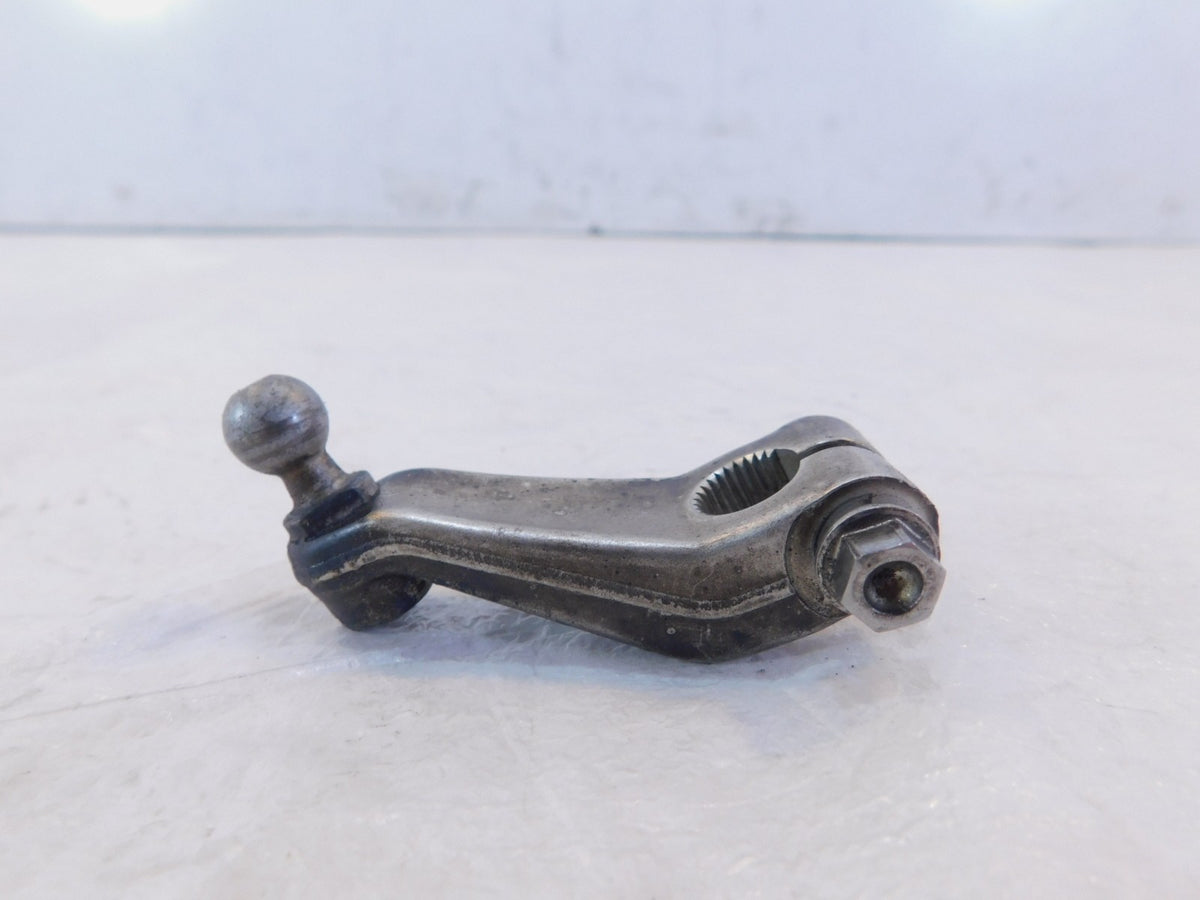 Triumph Daytona 675 R & Street Triple Gearshift Shift Shifter Linkage Clamp Arm - C3 Cycle