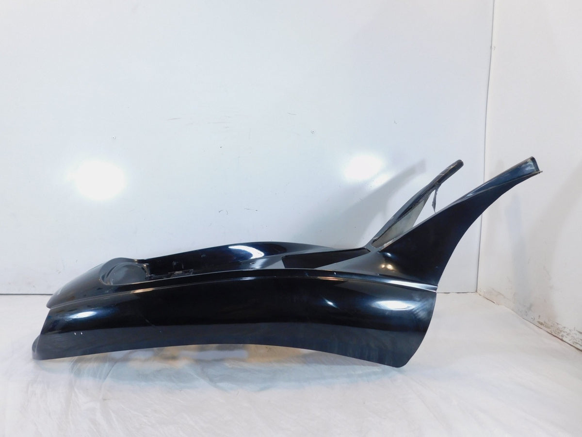 1997 97 Buell S3 Thunderbolt Black Rear Fender Tail Section Fairing Cowling Cowl - C3 Cycle
