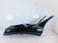 1997 97 Buell S3 Thunderbolt Black Rear Fender Tail Section Fairing Cowling Cowl - C3 Cycle