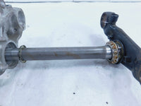 1984-1985 Honda VF500 Magna V30 500 Front Upper/Lower Triple Tree Steering Stem - C3 Cycle