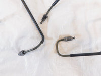 BMW F800 F800R F800S F800ST Front/Rear ABS Pump Modulator Brake Hose Line Pipes - C3 Cycle