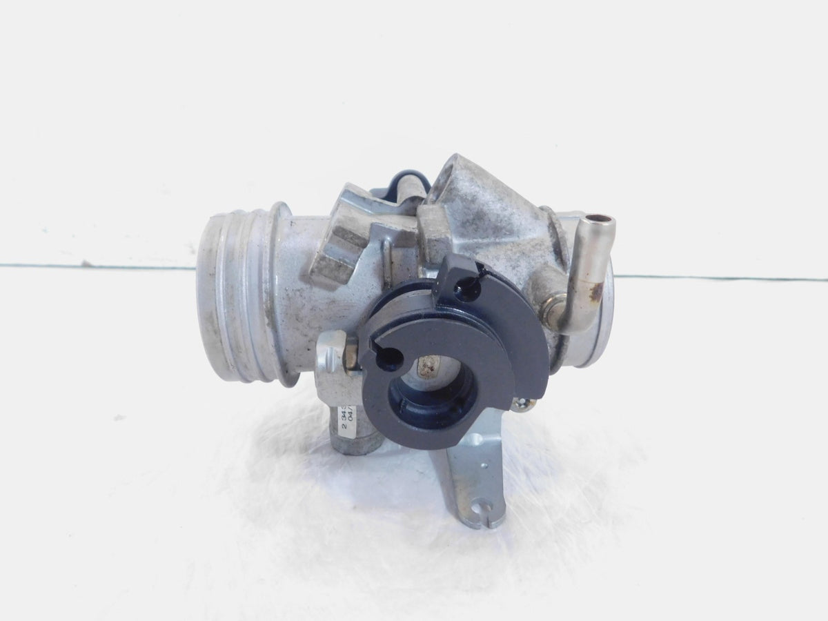 BMW G650X G650 Xchallenge Xcountry Xmoto F650CS CS Throttle Body Intake Housing - C3 Cycle