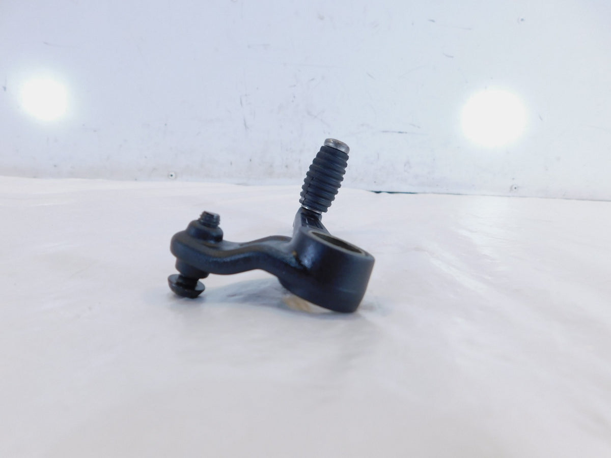 Harley Davidson Pan America 1250 1250S Black Left Gear Shifter Shift Pedal Lever - C3 Cycle