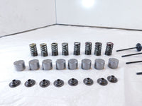 Yamaha MT-07 MT07 & YZFR7 YZF-R7 R7 Cylinder Head Valves Springs & Retainers - C3 Cycle
