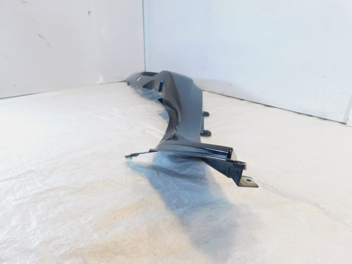 2014-2024 BMW R1200RT R1250RT Black Left Rear Tail Fairing Cowling Cover Trim - C3 Cycle