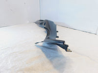2014-2024 BMW R1200RT R1250RT Black Left Rear Tail Fairing Cowling Cover Trim - C3 Cycle