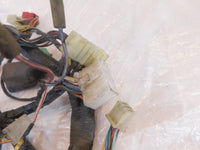 1994-06 Kawasaki Concours 1000 ZG1000 Main Electrical Cable Wiring Harness Loom - C3 Cycle