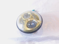 Kawasaki Vulcan 900 VN900 Classic & Classic LT Headlight Head Lamp LED Module - C3 Cycle