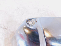 Harley Davidson Sportster 883 1100 & 1200 Headlight Mount Bracket Chrome Cover - C3 Cycle