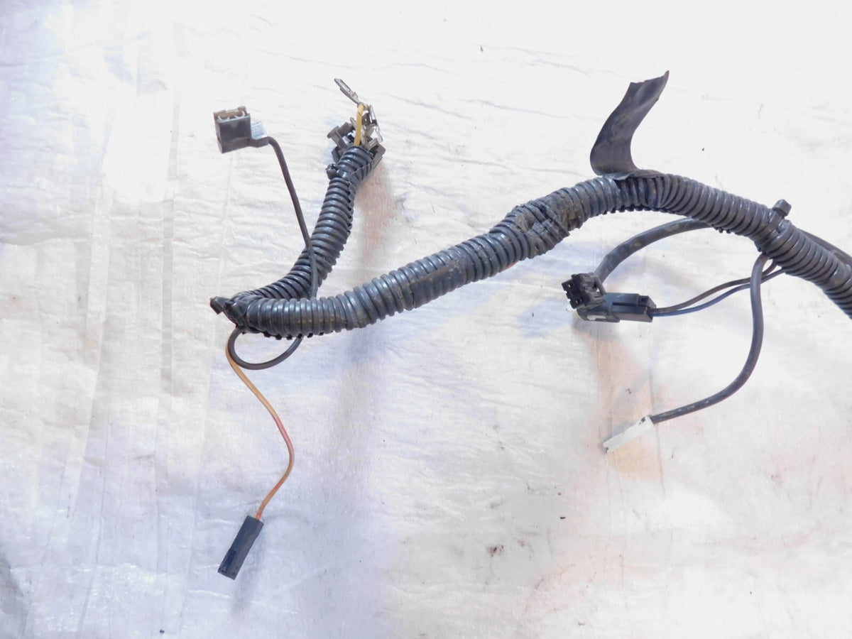 Harley Davidson Electra Glide Ultra Classic Front Fairing Wire Wiring Harness - C3 Cycle