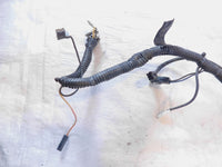 Harley Davidson Electra Glide Ultra Classic Front Fairing Wire Wiring Harness - C3 Cycle