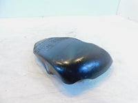 Harley Davidson Sportster 883 1200 Gloss Black Oil Tank & Right Frame Side Cover
