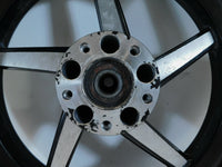 2000 00 Victory Standard V92 Cruiser Cast 5-Spoke Front Wheel Rim & Tire - C3 Cycle