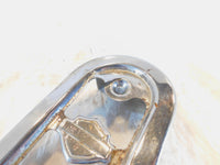 Harley Davidson Sportster 883 & 1200 Chrome Voltage Regulator Rectifier Cover - C3 Cycle