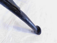 1997-2000 BMW F650 Funduro Black Main Center Stand Mainstand Support Prop - C3 Cycle