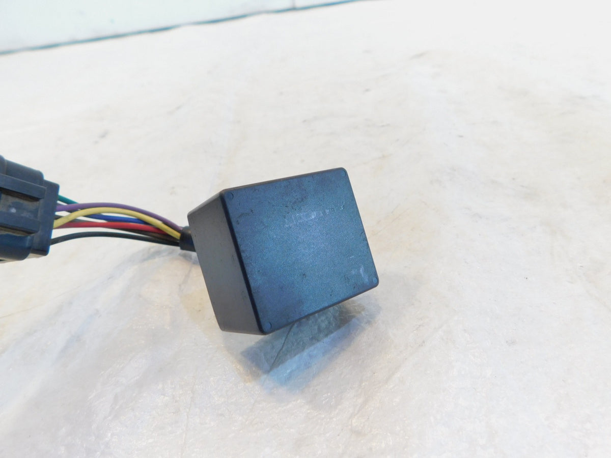 Harley Tri Glide Ultra Classic & Freewheeler Trike Reverse Motor Module Relay - C3 Cycle