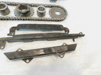 Kawasaki Vulcan 1700 VN1700 Classic Nomad Voyager Crankshaft Balancer Chain Set - C3 Cycle