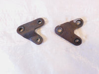 1994-2003 Honda VF750 VF750C Magna 750 Right Front Engine Motor Mount Brackets - C3 Cycle