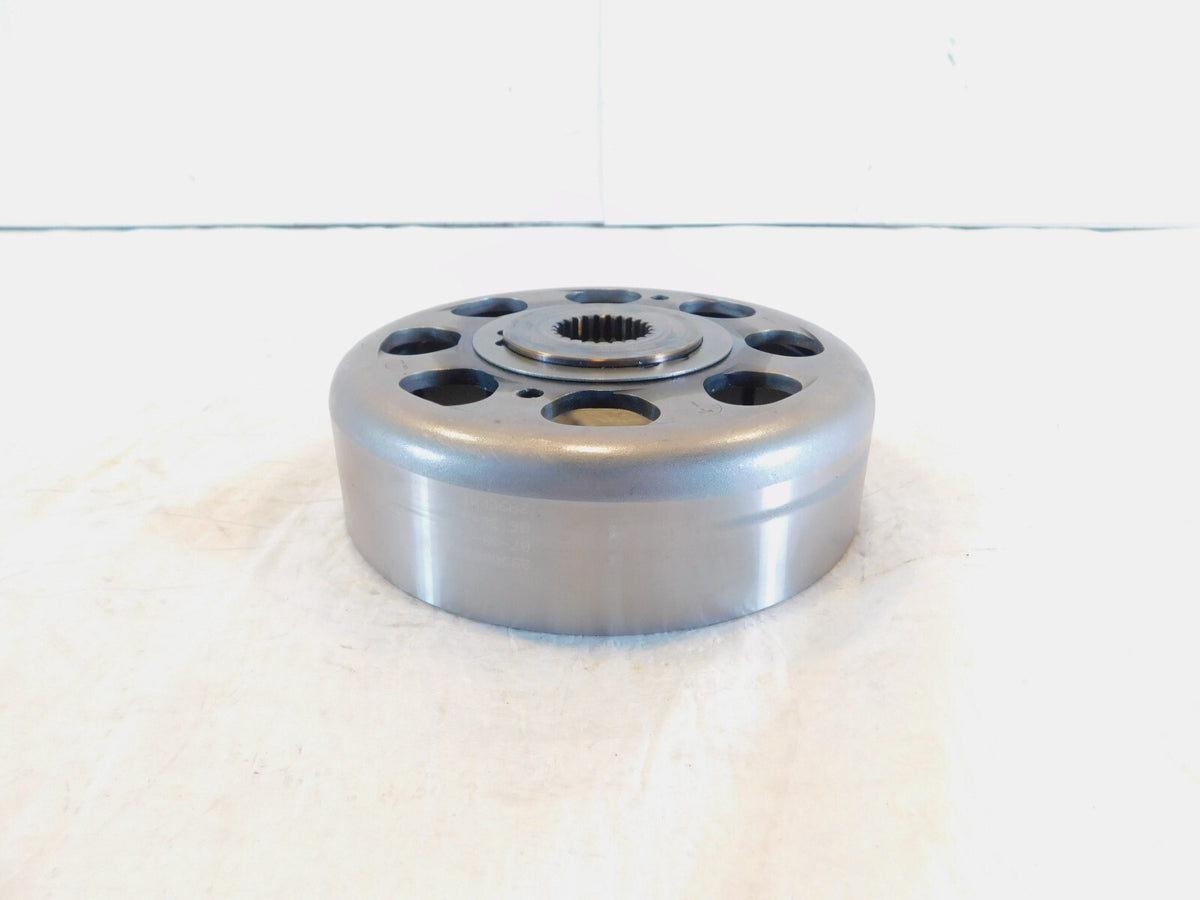 Harley Davidson Milwaukee 8 Road Street & Electra Glide Alternator Stator Rotor - C3 Cycle
