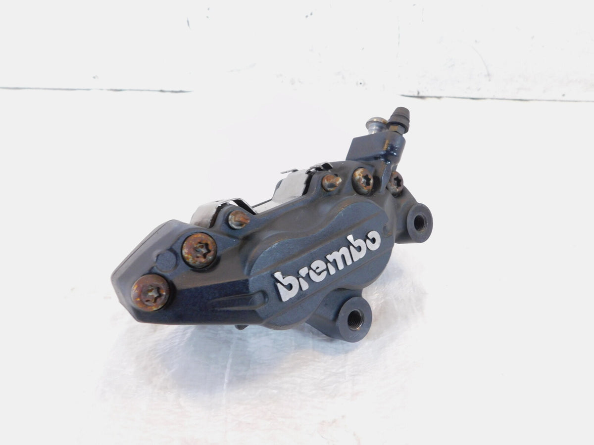 2006-2013 BMWF 800 S F800S & F800ST Brembo Front Wheel Right Brake Caliper - C3 Cycle