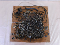 2004 Harley Davidson Touring Road King Shrine FLHRI Nuts & Bolts Parts Box Lot - C3 Cycle