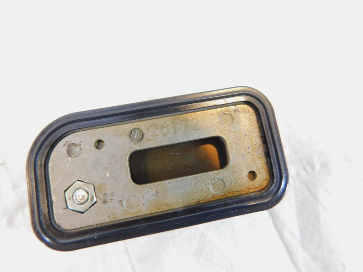 BMW F800GS Adventure F800R F800S F800ST F800 Cylinder Head Reed Valve Cover - C3 Cycle