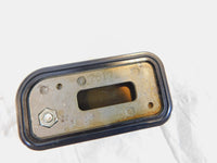 BMW F800GS Adventure F800R F800S F800ST F800 Cylinder Head Reed Valve Cover - C3 Cycle
